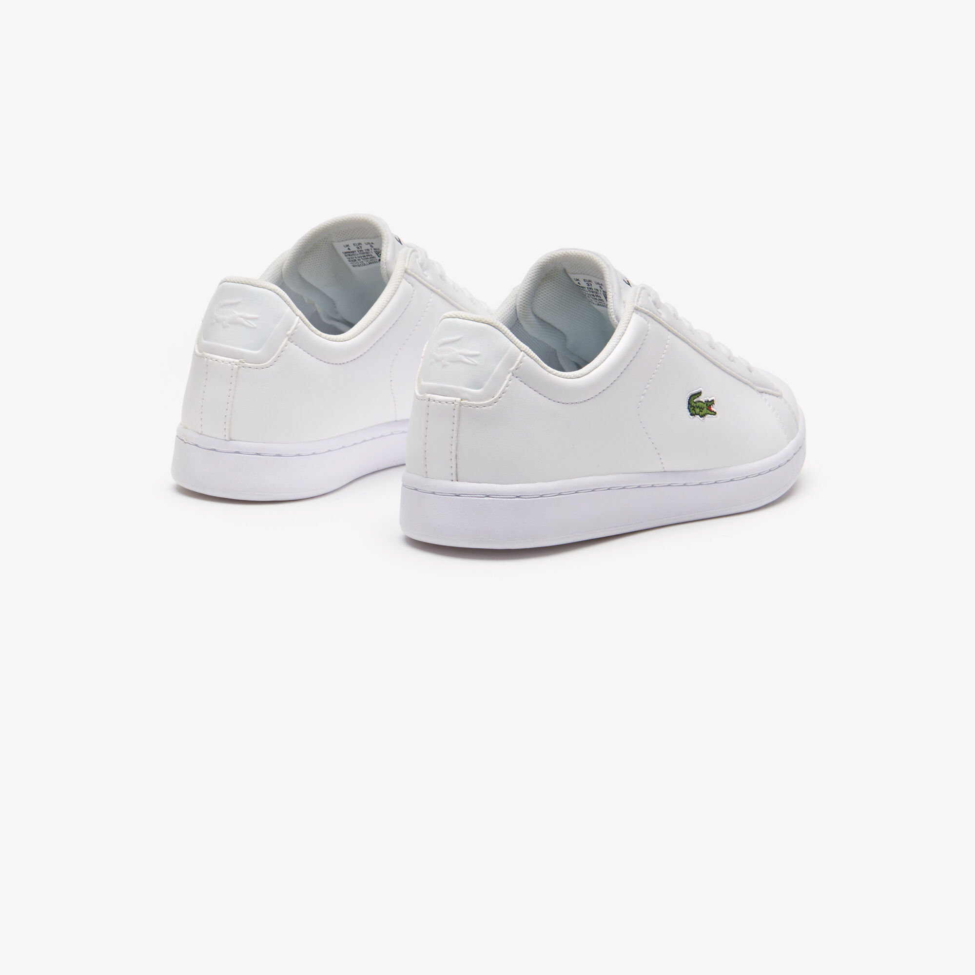 Juniors' Carnaby Evo Tonal Synthetic Sneakers Juniors' Carnaby Evo Tonal Synthetic Sneakers