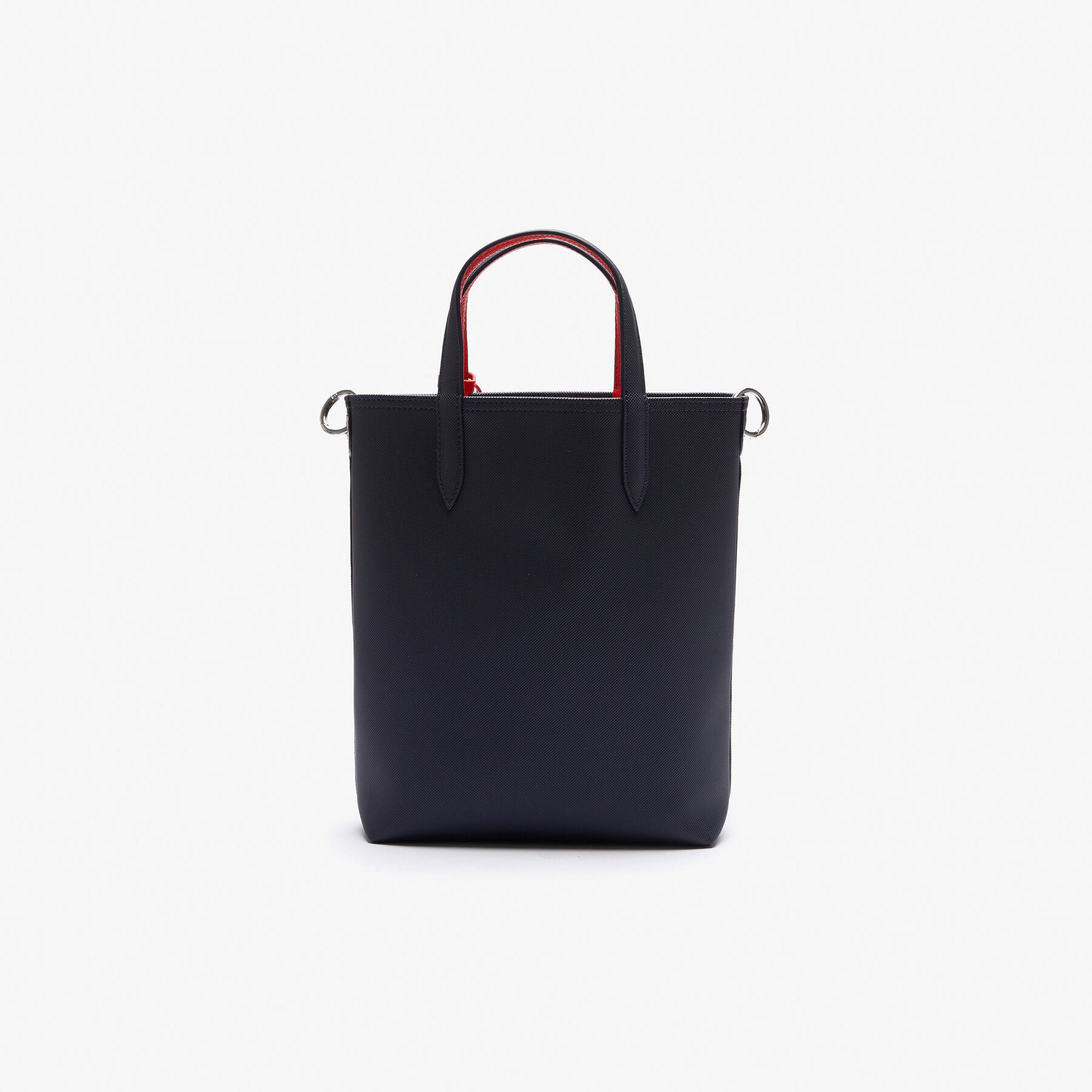 Anna Vertical Reversible Tote lacoste anna vertical reversible tote
