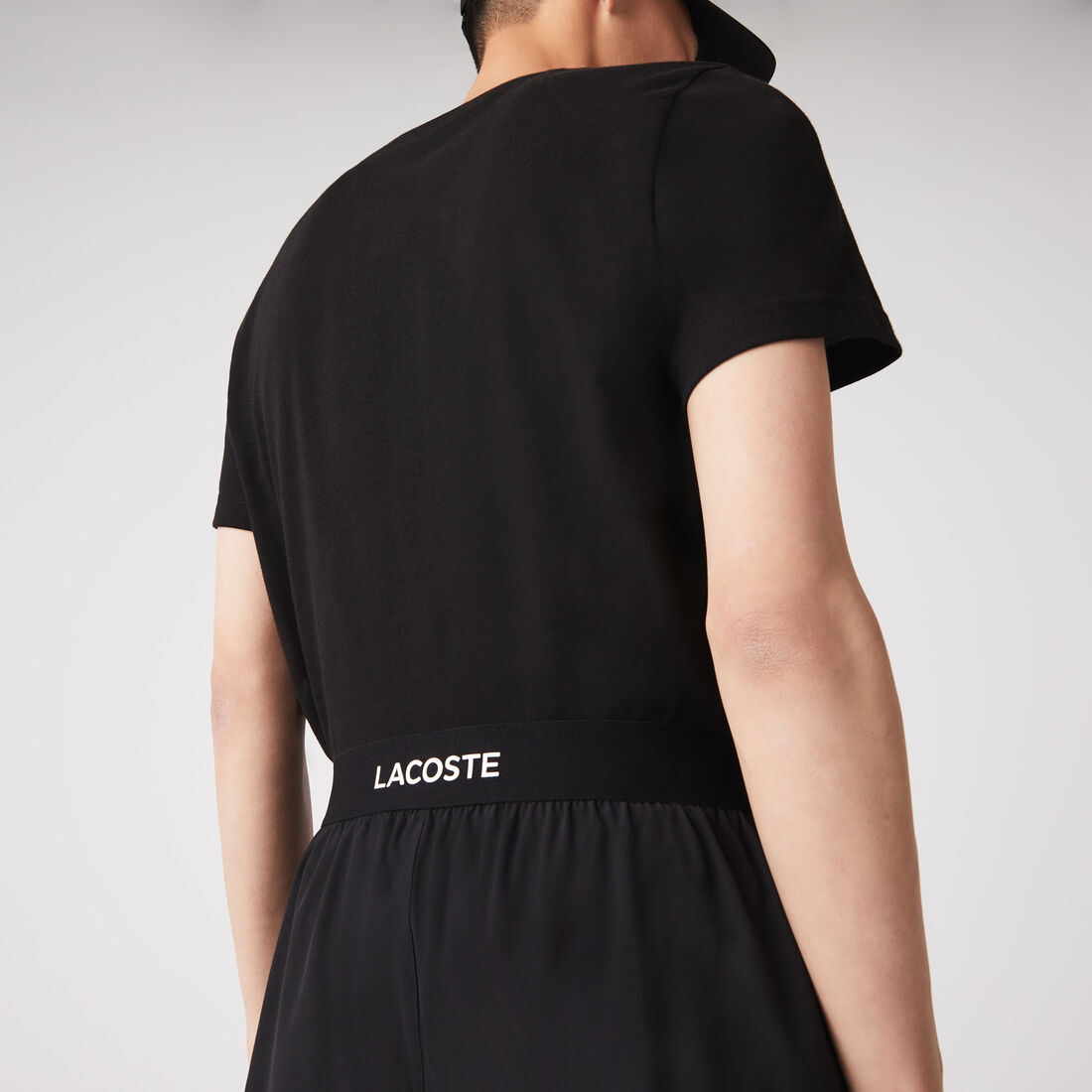 شورت خفيف للرجال مجموعة Lacoste SPORT شورت خفيف للرجال مجموعة Lacoste SPORT