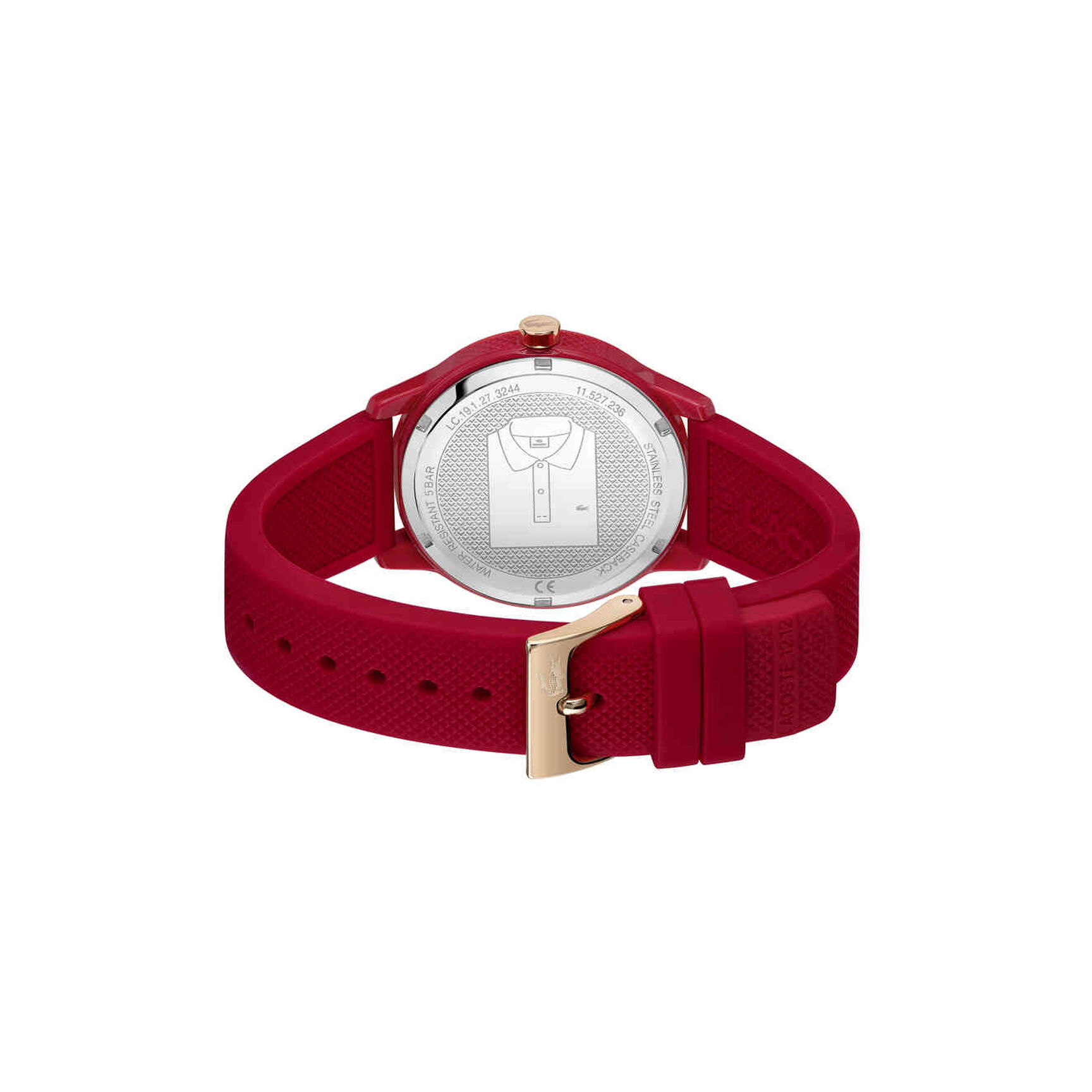 Lacoste.12.12 Women Quartz Watch