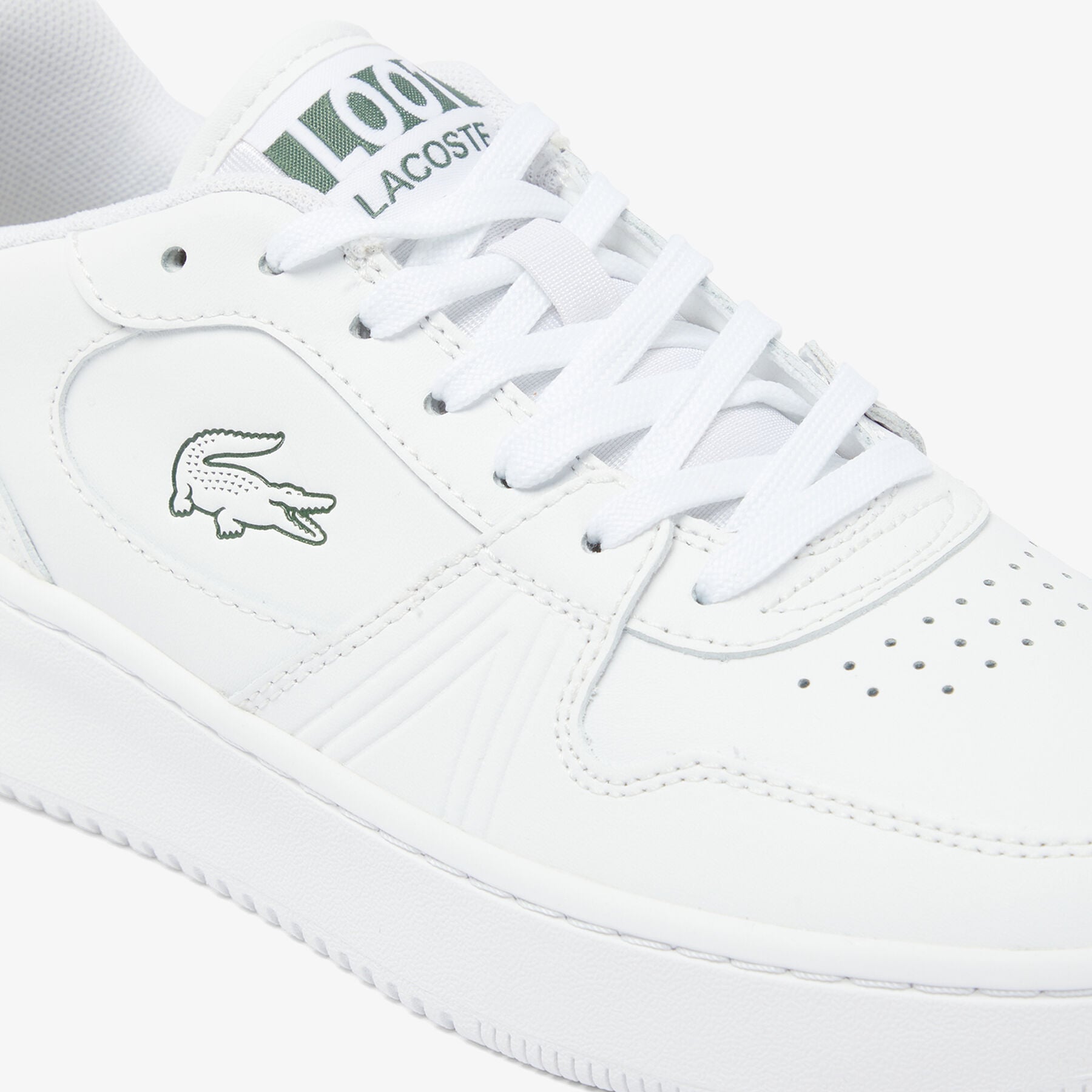 Women's L001 Set Trainers lacoste women s l001 set trainers