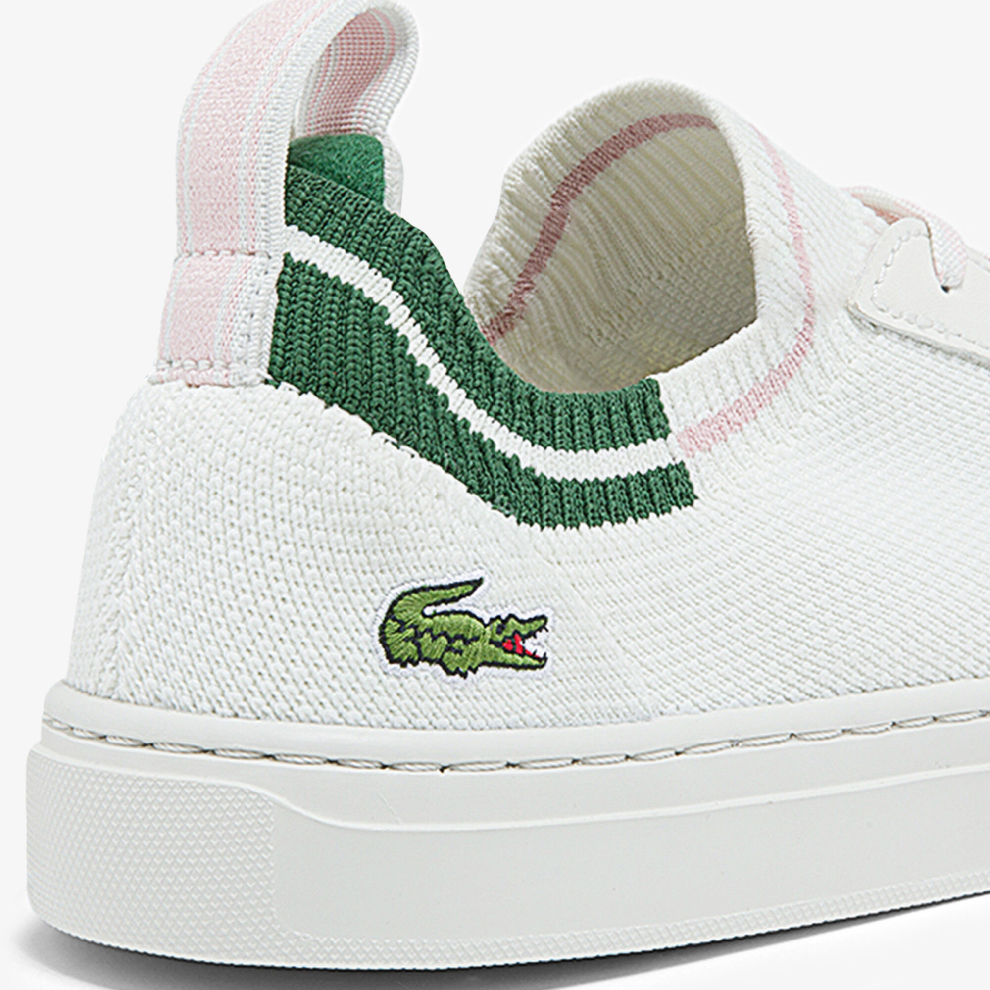 Lacoste la 2025 piquee women's