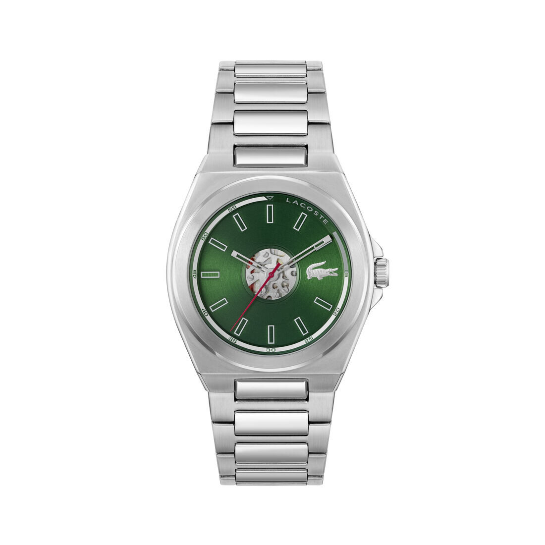 Men Reno Metal Watch