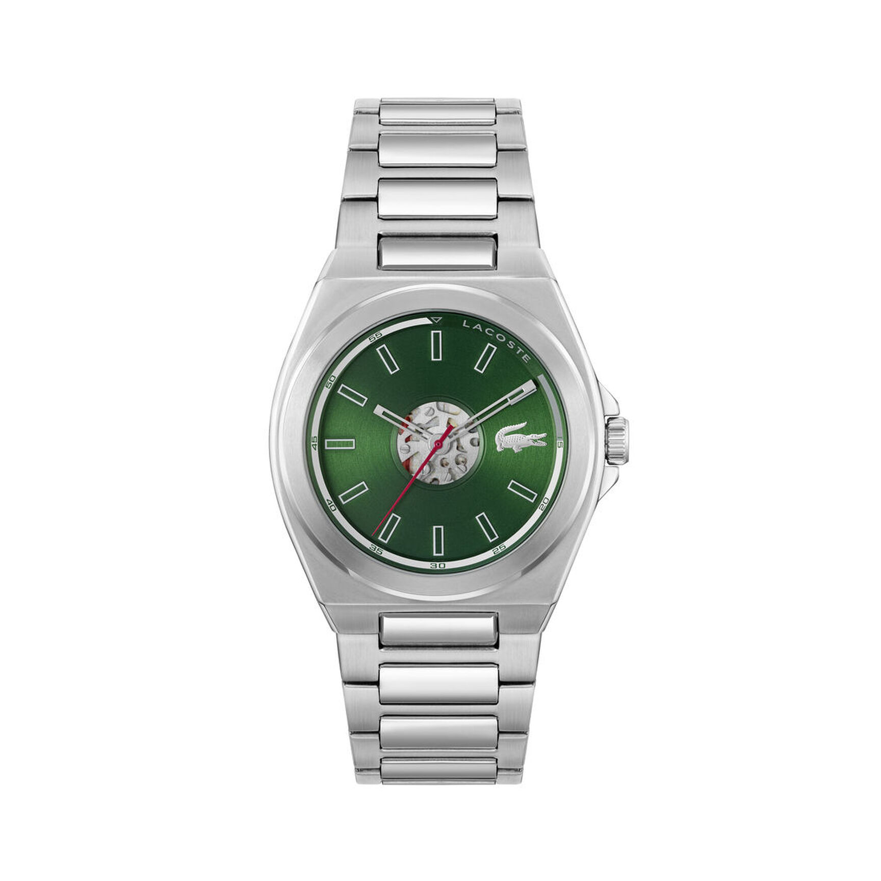 Men Reno Metal Watch