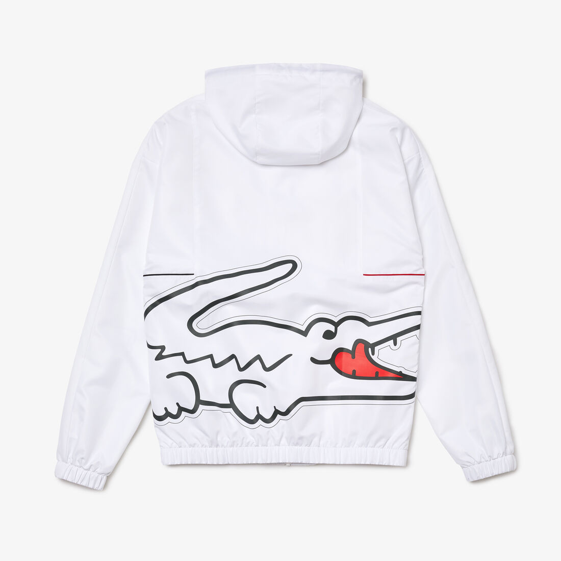 Men's Lacoste SPORT Crocodile Print Tracksuit Men's Lacoste SPORT Crocodile Print Tracksuit