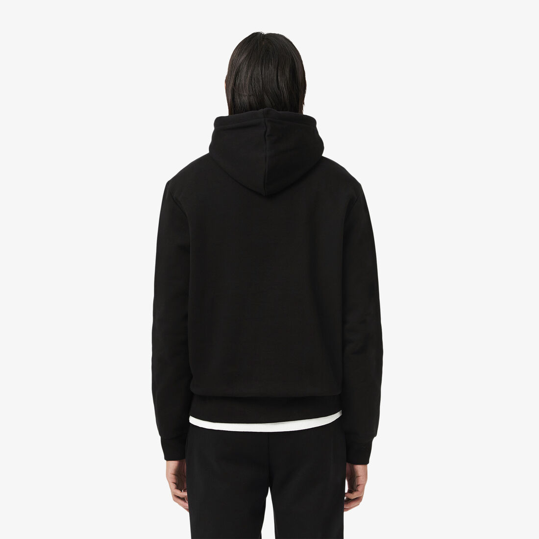 Fleece Hoodie Fleece Hoodie