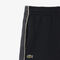 Colour-Block Fleece Shorts
