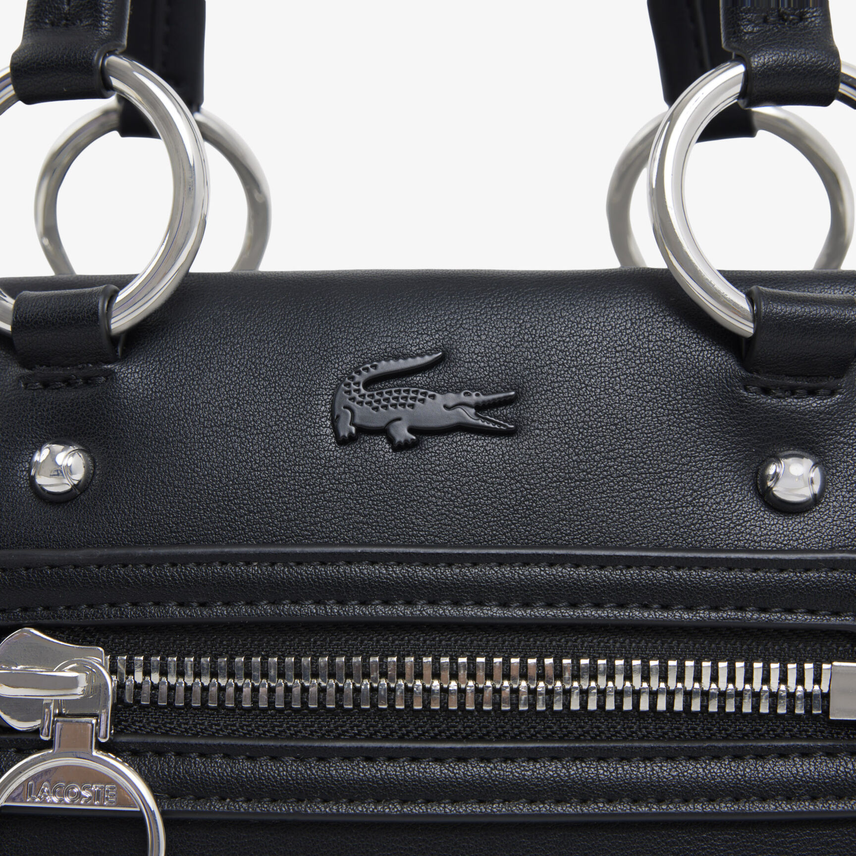 Small Celys Top Handle Bag