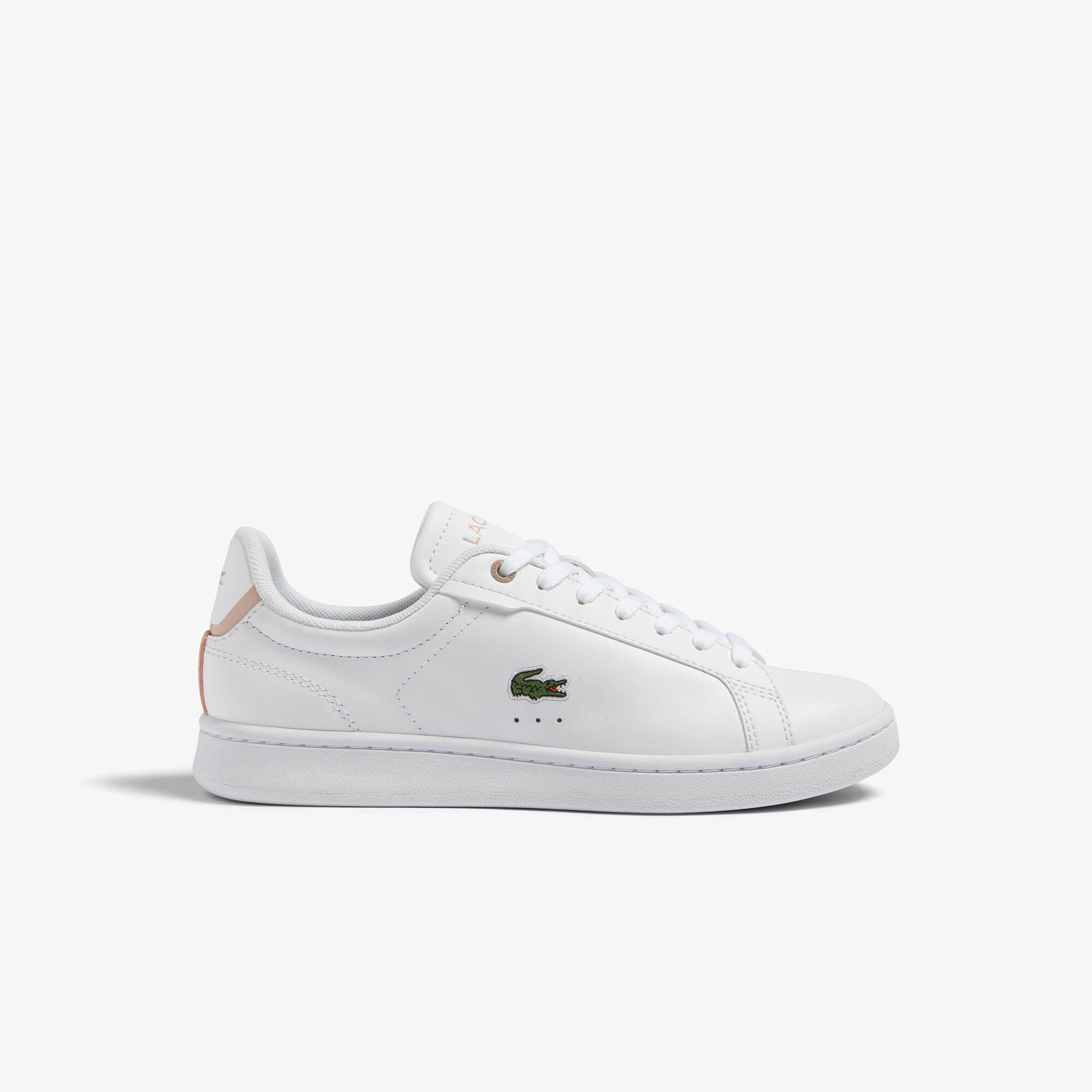 Trainers lacoste ladies store