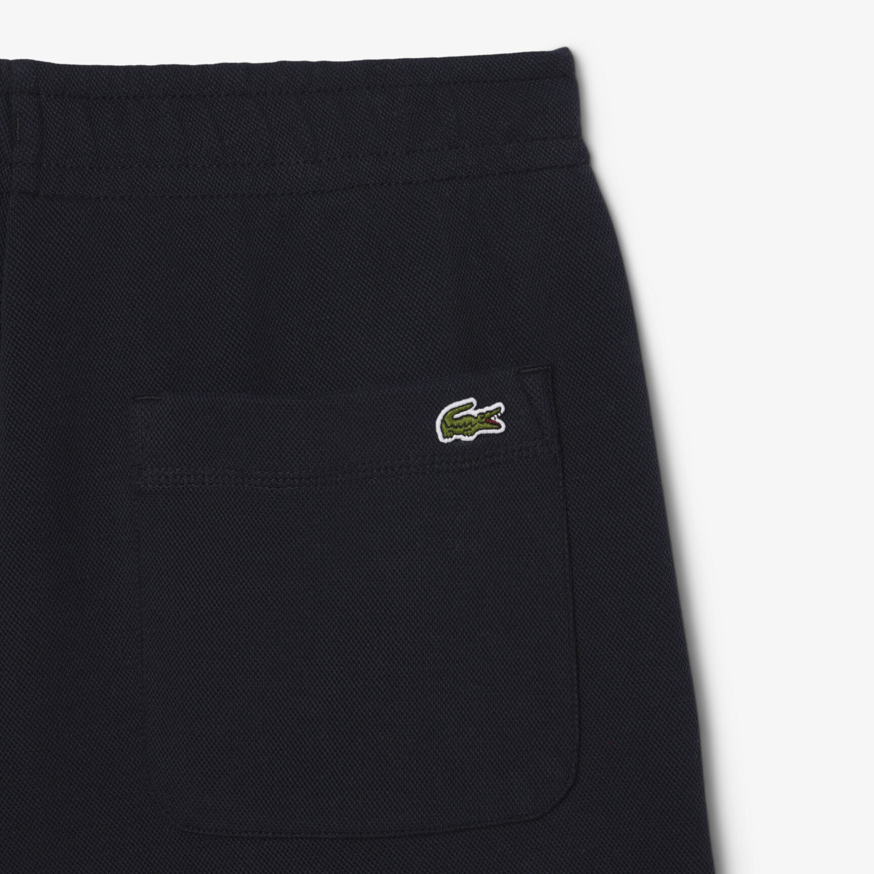 Pique Sweatpants Pique Sweatpants