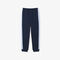 lacoste colour block sweatpants
