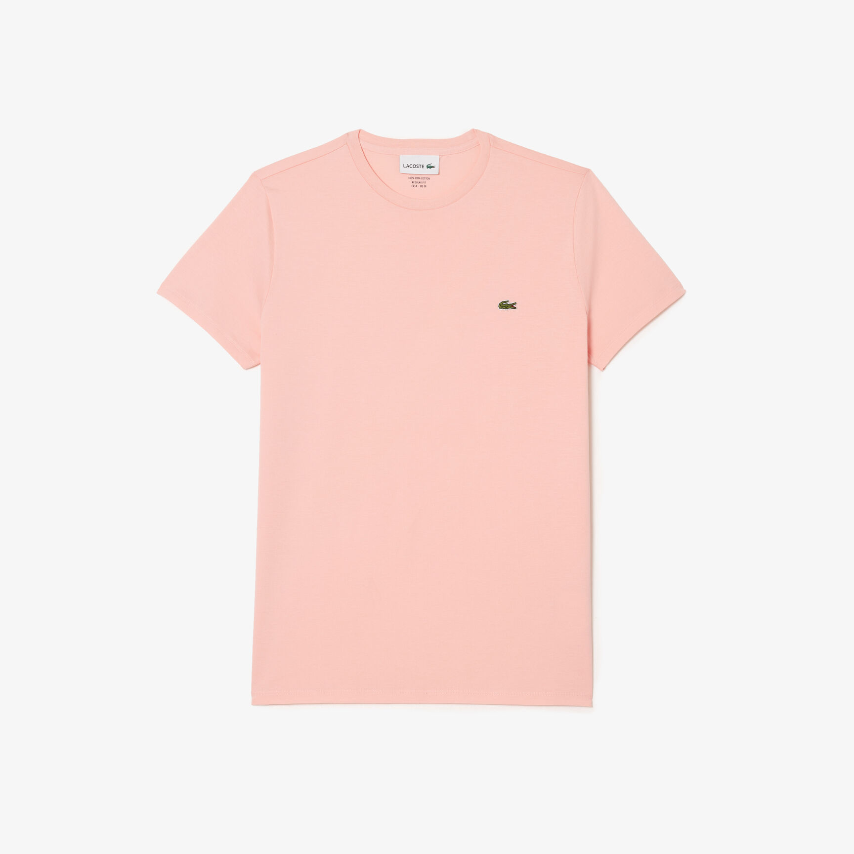 Cotton Pima T-shirt