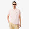 lacoste classic fit l 12 12 original polo shirt