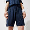 شورت مرن خفيف للرجال مجموعة Lacoste SPORT French Open لاكوست شورت مرن خفيف للرجال مجموعة lacoste sport french open