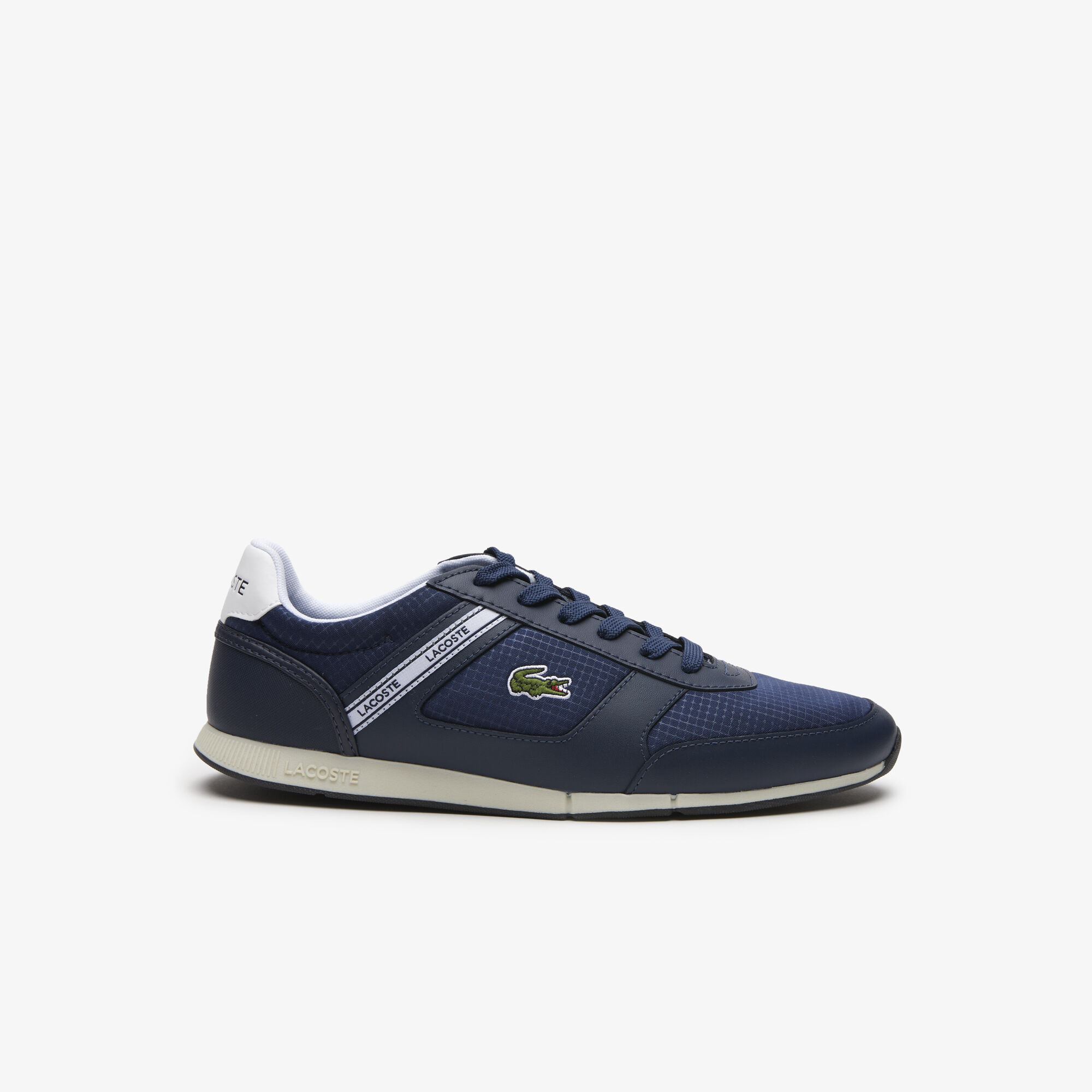 Lacoste menerva grey discount