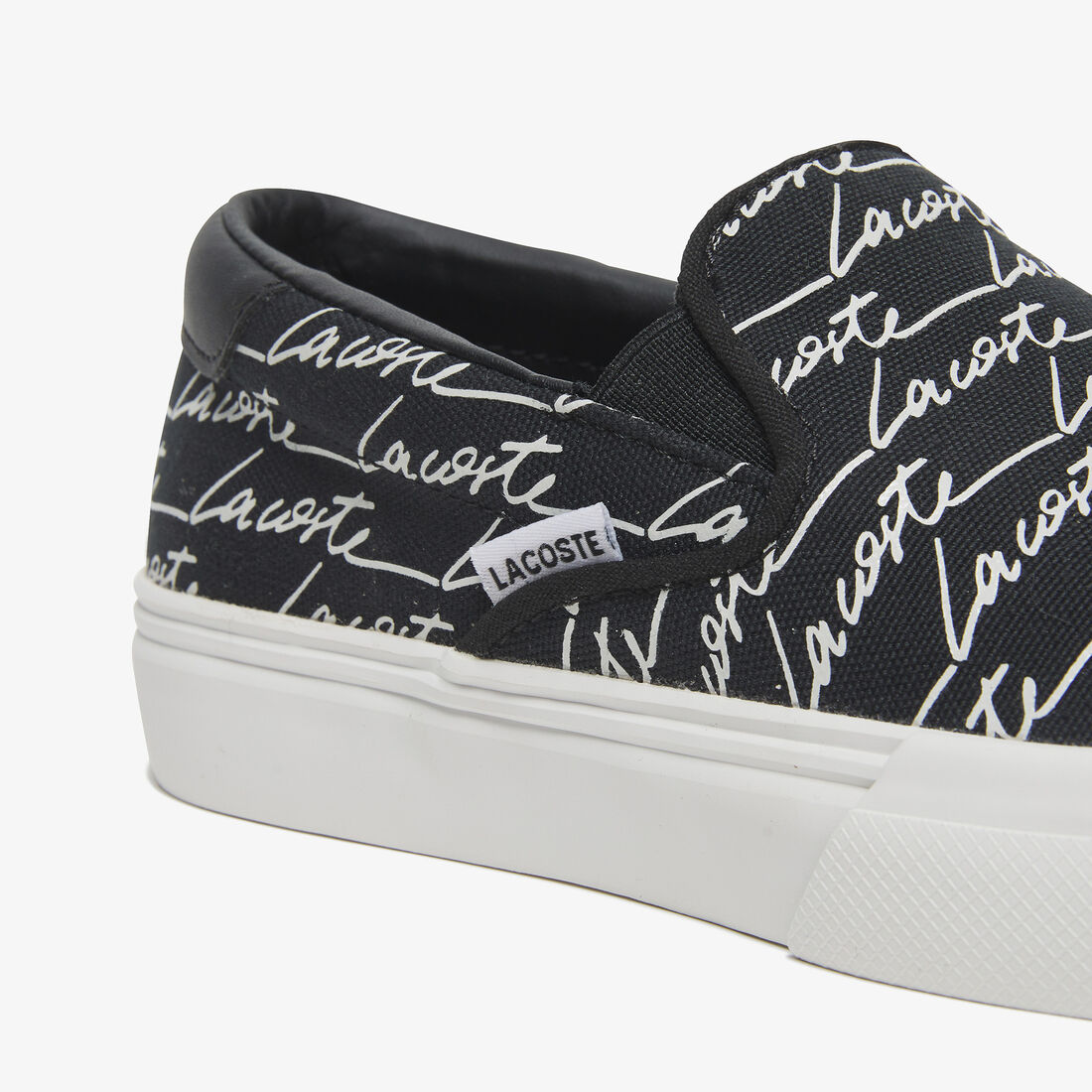 Women's Jump Serve Slip Canvas Print Sneakers Women's Jump Serve Slip Canvas Print Sneakers