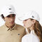 قبعة لاكوست × نيو إيرا قبعة لاكوست نيو إيرا