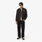 Retro Badge Water-Repellent Bomber Jacket lacoste retro badge water repellent bomber jacket