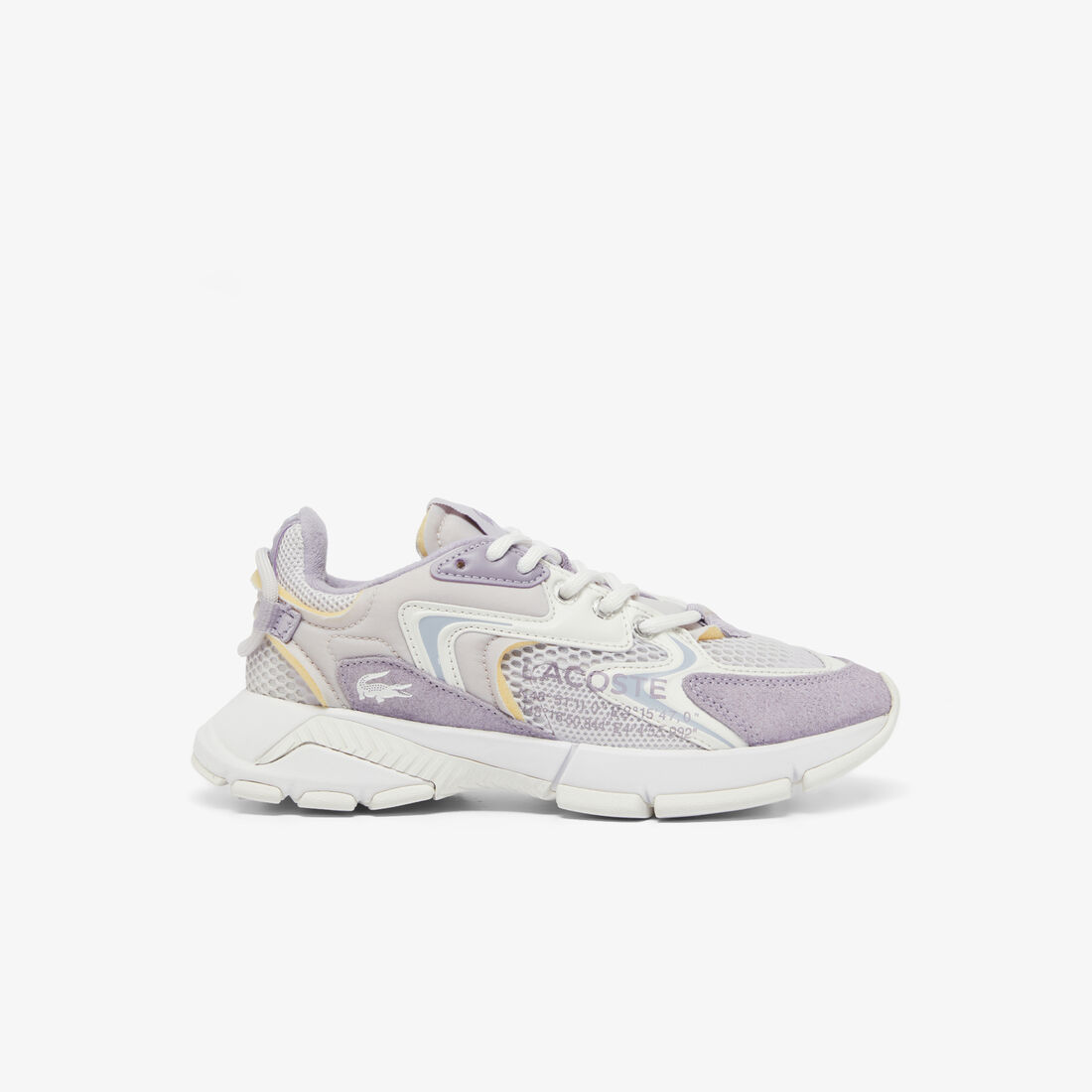 Women's L003 Neo Trainers