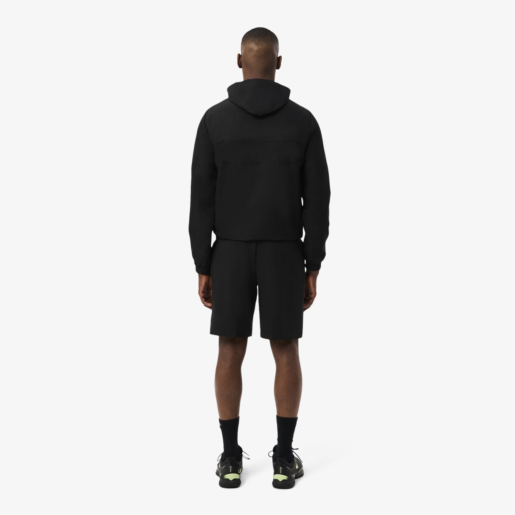 Regular Fit Ultra Dry Tennis Shorts