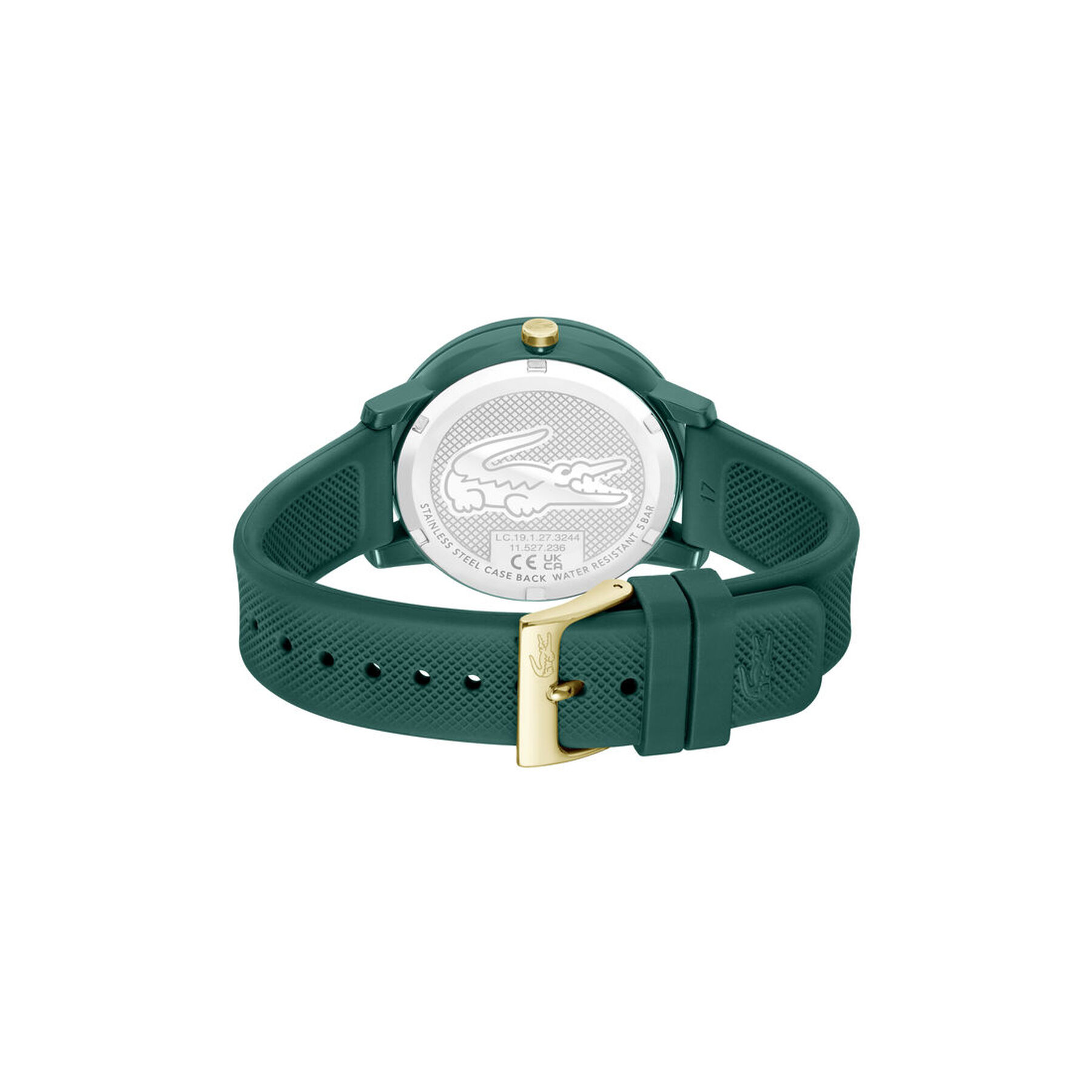 Lacoste 12.12 Multi Watch lacoste 12 12 multi watch