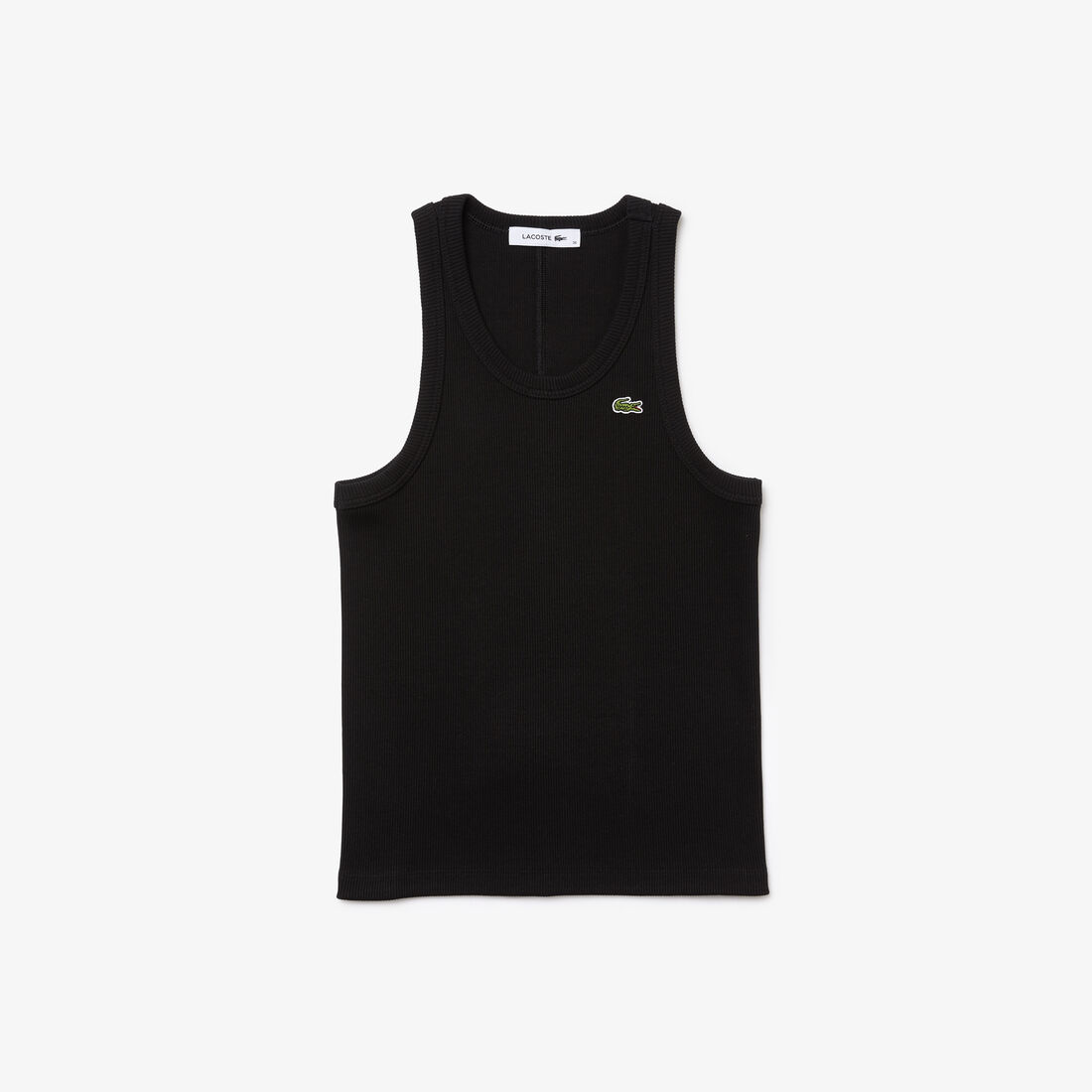 Women's Ribbed Cotton Tank Top Women's Ribbed Cotton Tank Top