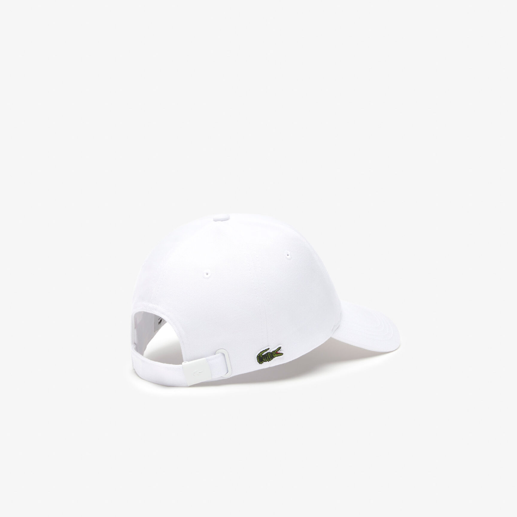 Unisex Lacoste x Netflix Show Crocodile Cap Unisex Lacoste x Netflix Show Crocodile Cap