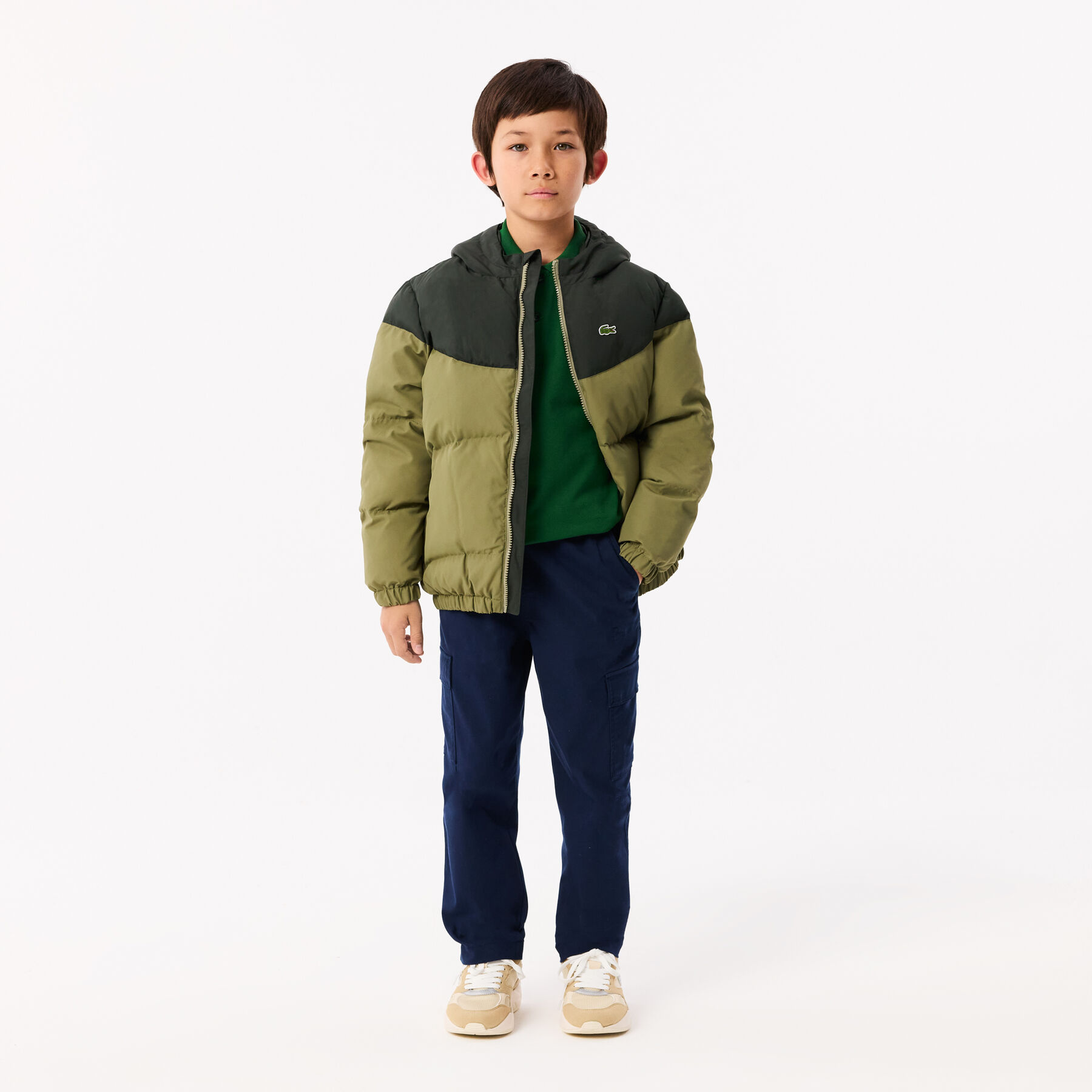 Petit Pique Polo Shirt lacoste petit pique polo shirt