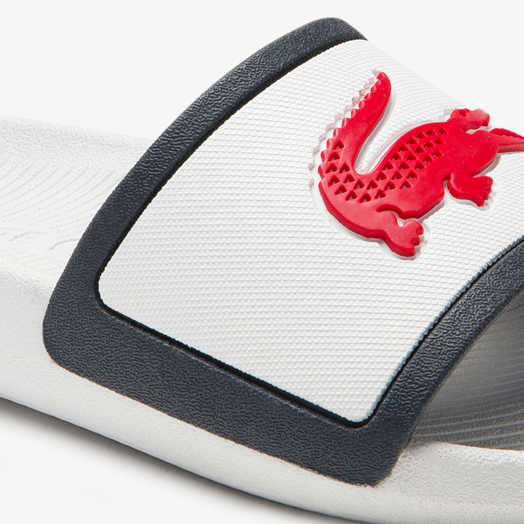 Women's Croco Synthetic Slides Women's Croco Synthetic Slides