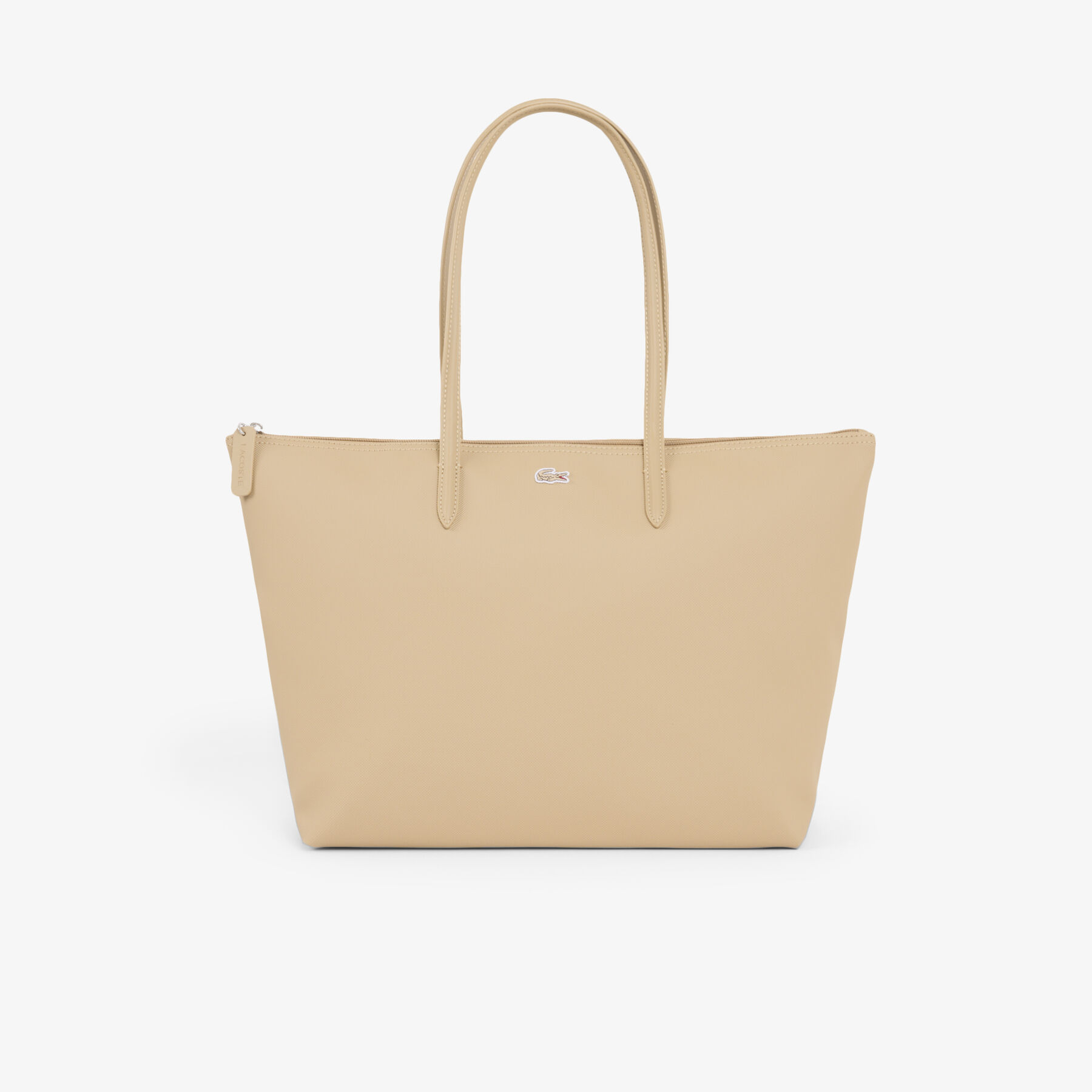 lacoste large l 12 12 concept tote