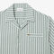 Relaxed Fit Striped Short Sleeved Shirt Relaxed Fit Striped Short Sleeved Shirt