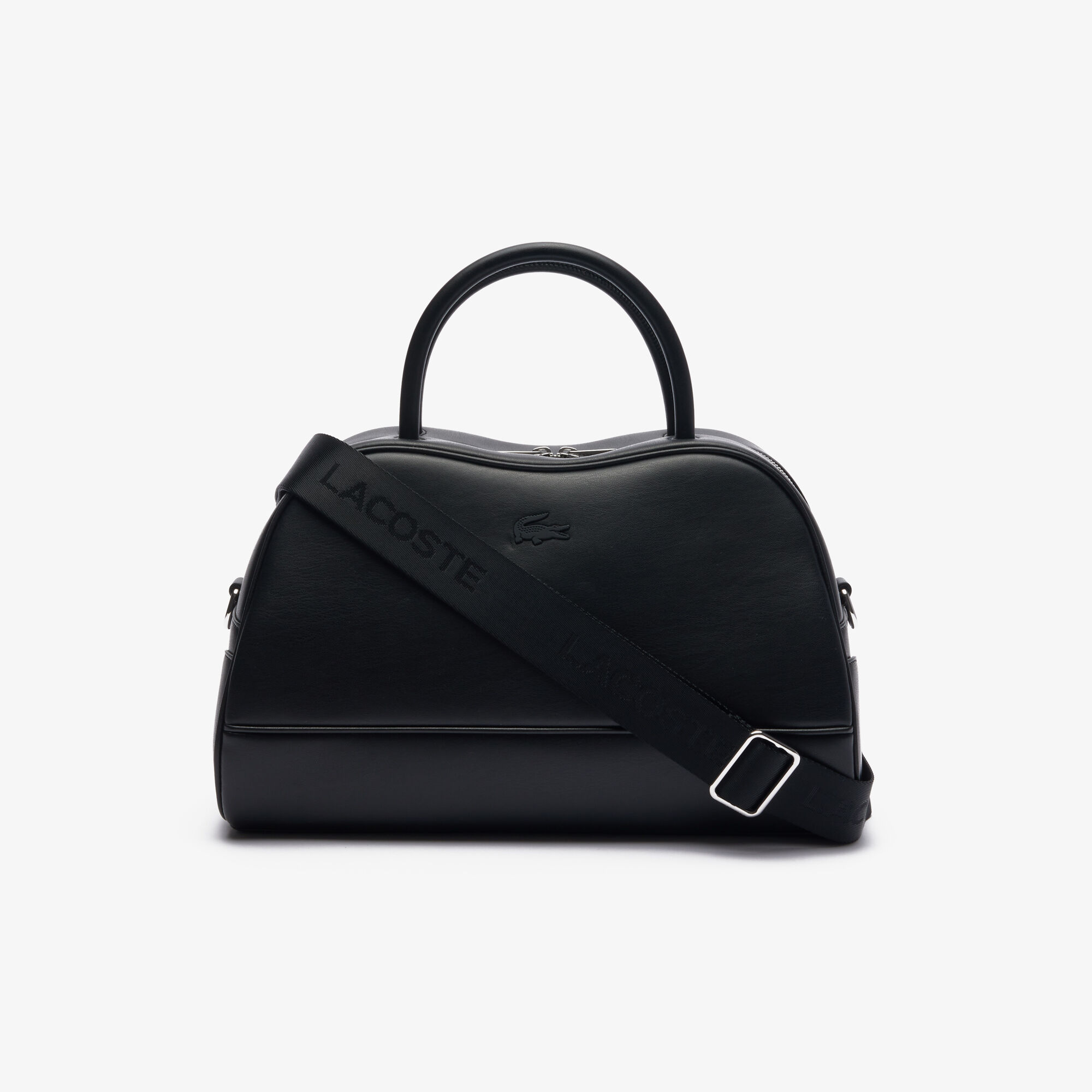 Buy Lora Large Leather Purse Lacoste QA