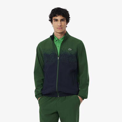 Lacoste Tennis x Novak Djokovic Tracksuit Lacoste Tennis X Novak Djokovic Tracksuit