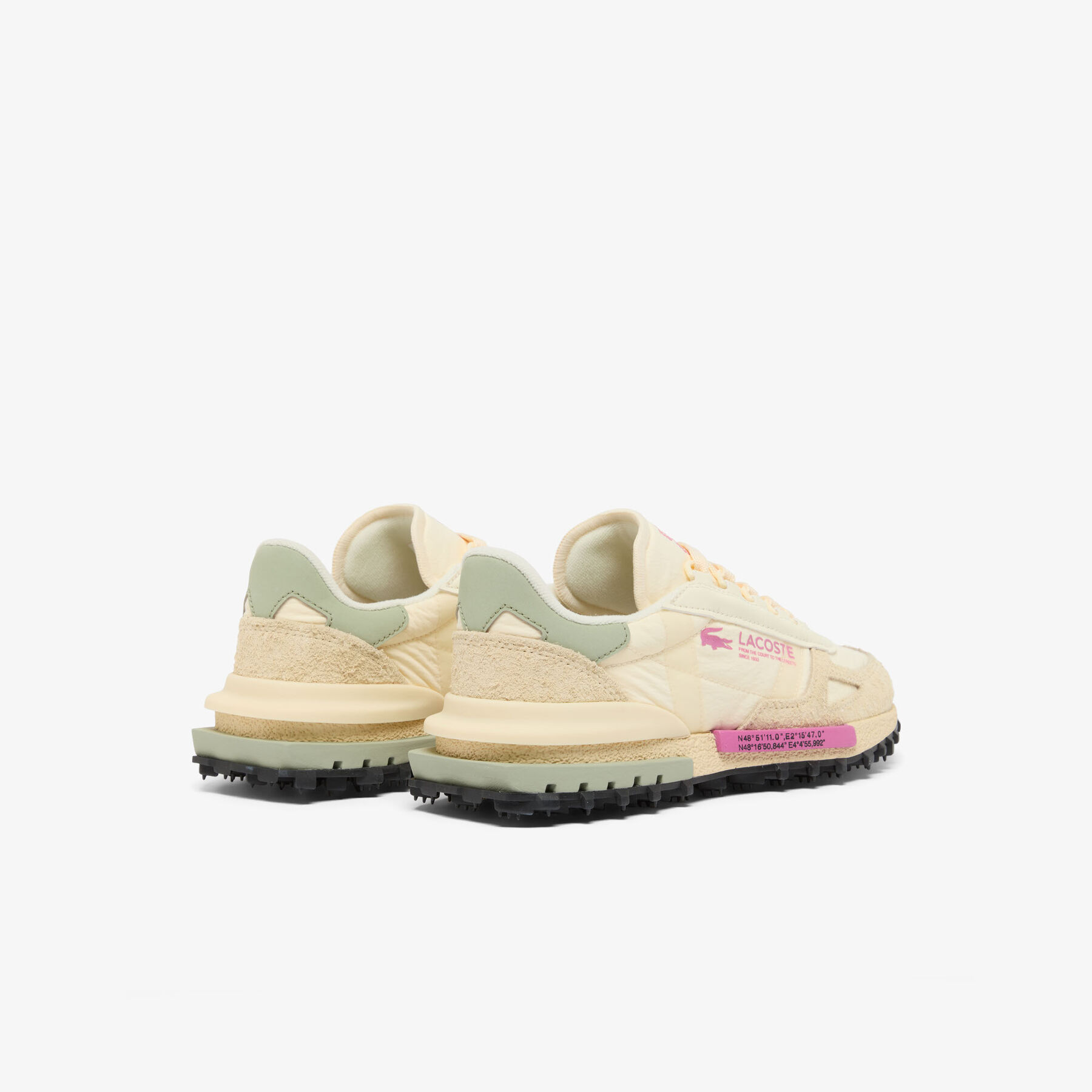 Women's Elite Active Sneakers