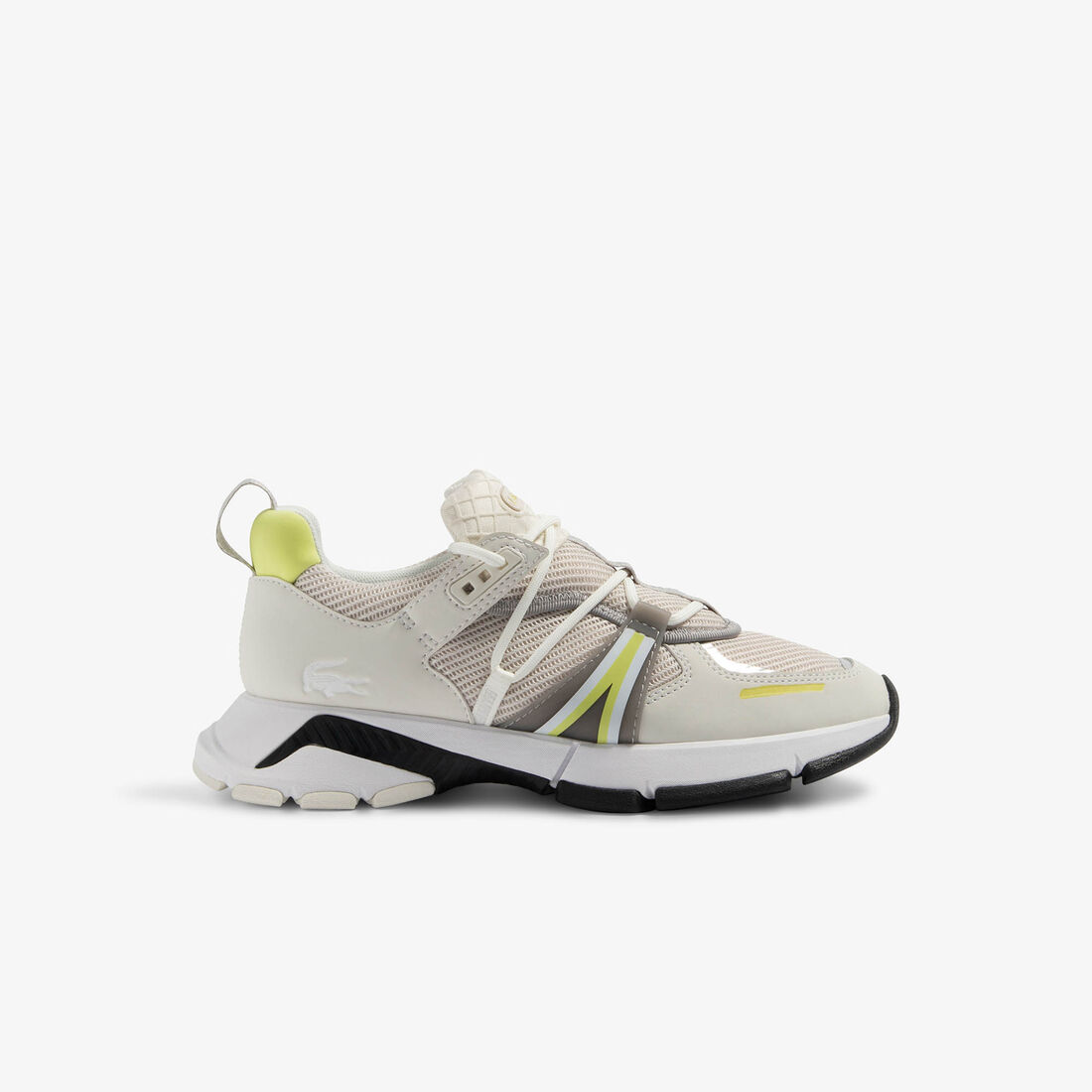 Women's Textile Lace System L003 Trainers