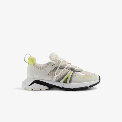 Women's Textile Lace System L003 Trainers