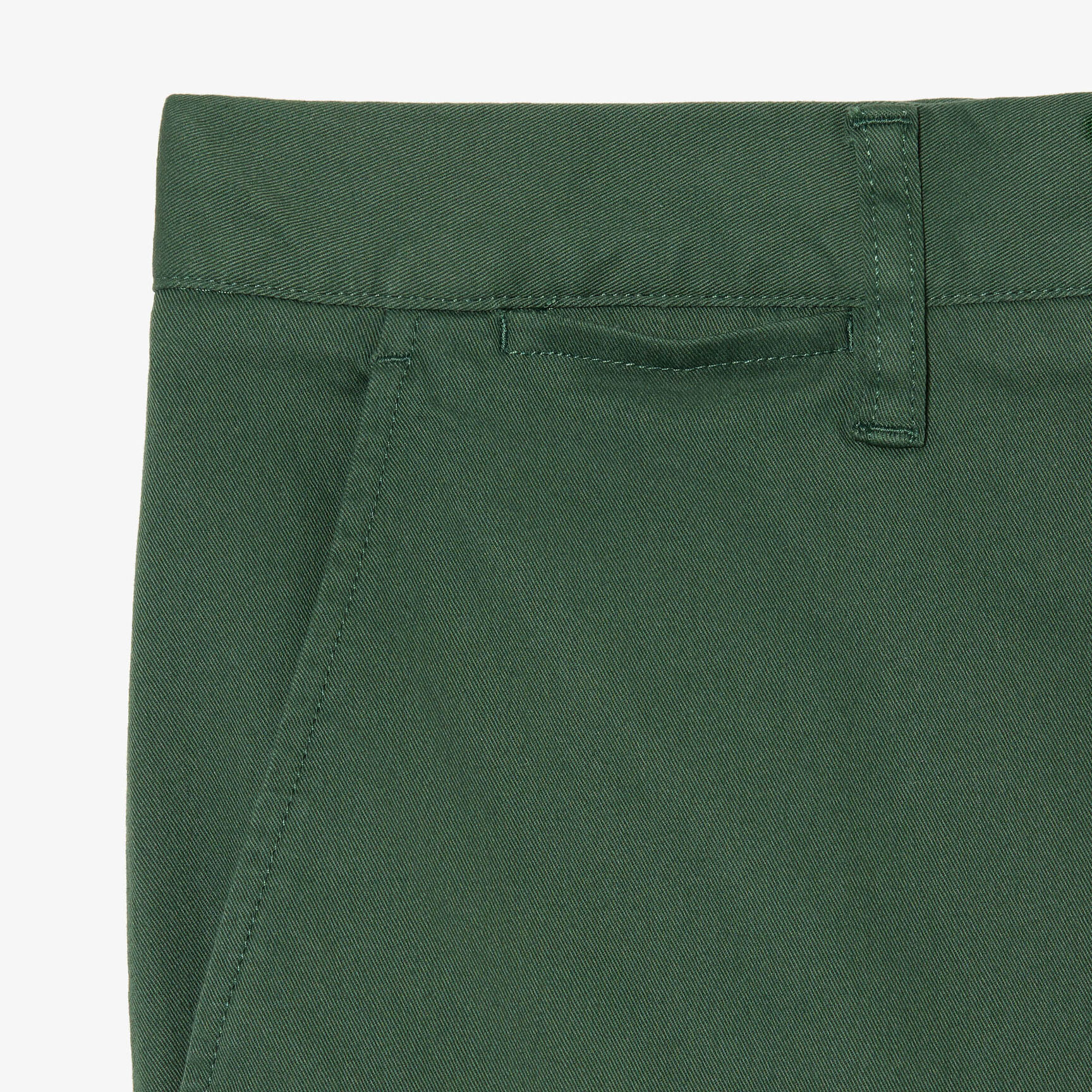 Men's New Classic Slim Fit Stretch Cotton Trousers Men's New Classic Slim Fit Stretch Cotton Trousers