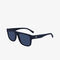 lacoste l 12 12 men s rectangular sunglasses