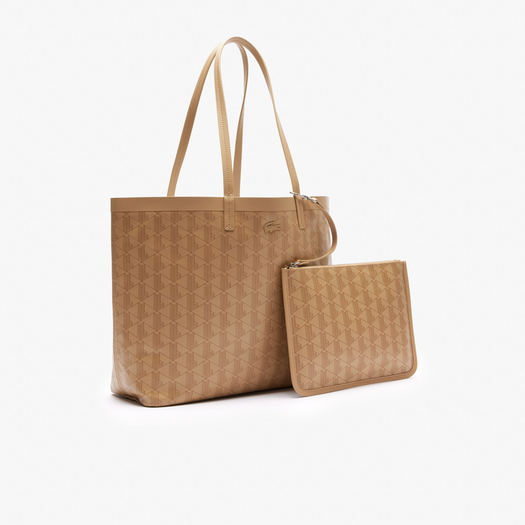 Zely Tote with Removable Pouch