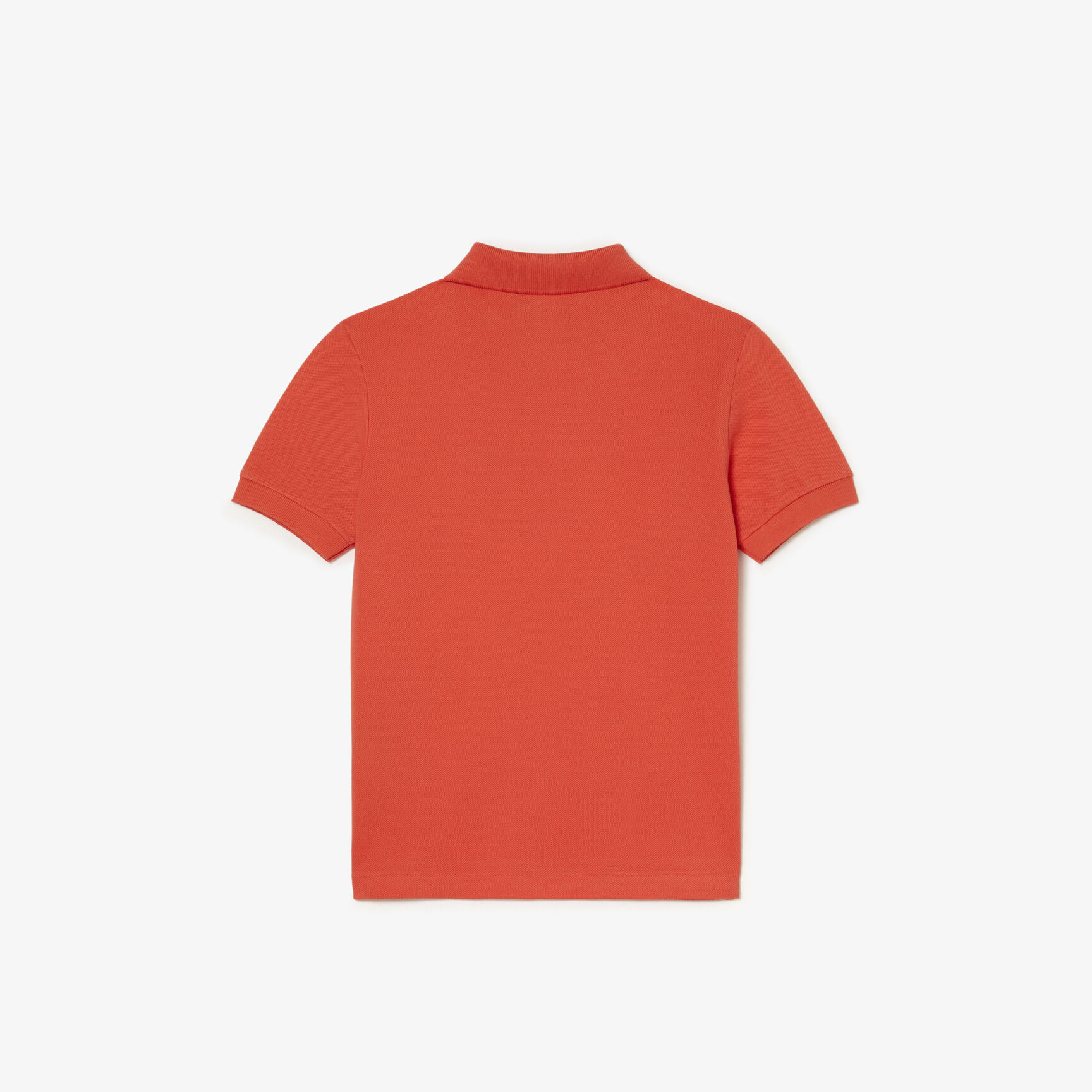Petit Pique Polo Shirt