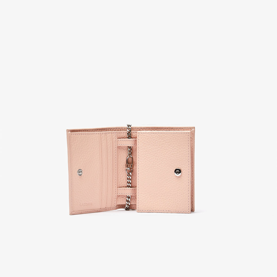 حافظة هاتف من الجلد المحبب مجموعة Croco Crew للنساء حافظة هاتف من الجلد المحبب مجموعة Croco Crew للنساء