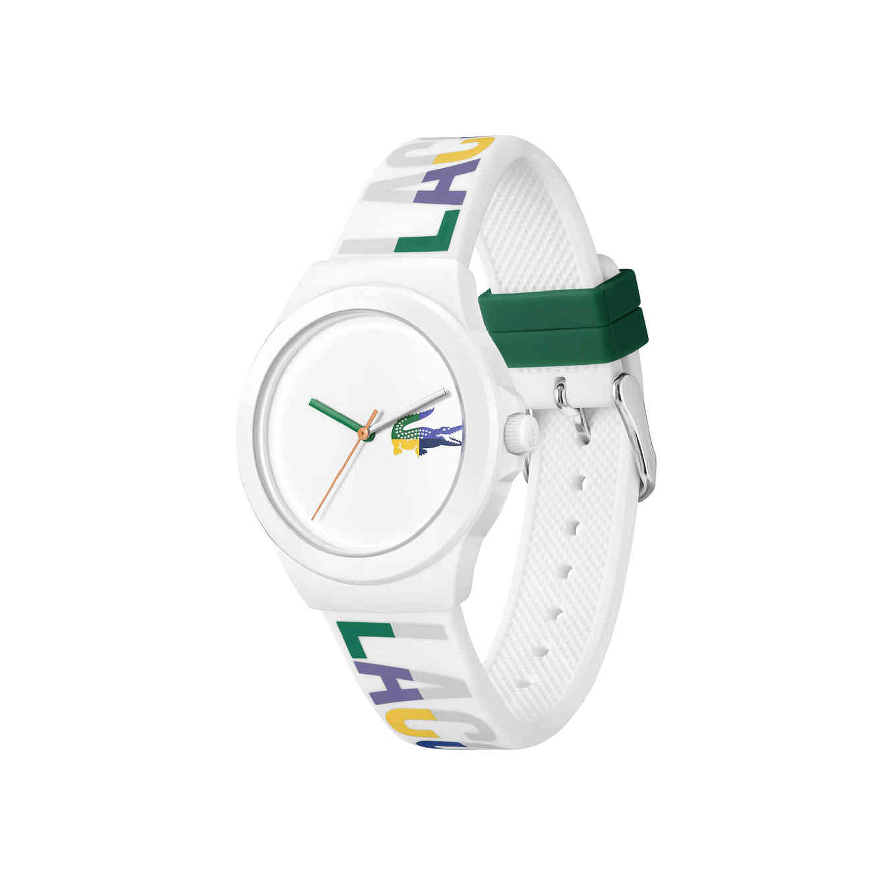 Lacoste Women Quartz Watch Lacoste Women Quartz Watch