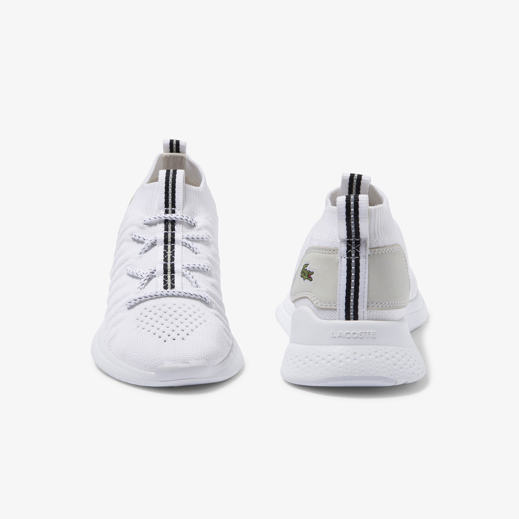 Women's LT Fit-Flex Textile Sneakers Women's LT Fit-Flex Textile Sneakers