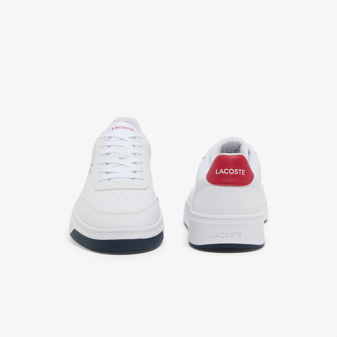 Men's Court Pro Sneakers lacoste men s court pro sneakers