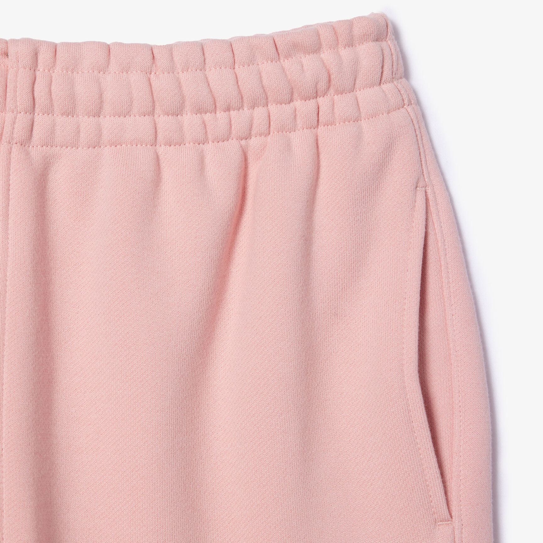 بنطال رياضي بنقشة شعار الماركة بنطال رياضي بنقشة شعار الماركة