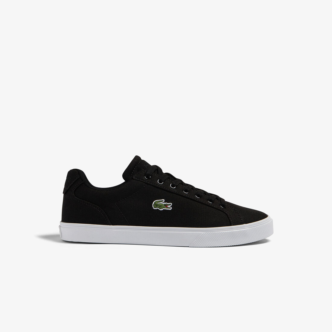 Men's Lacoste Lerond Pro Baseline Leather Trainers Men's Lacoste Lerond Pro Baseline Leather Trainers