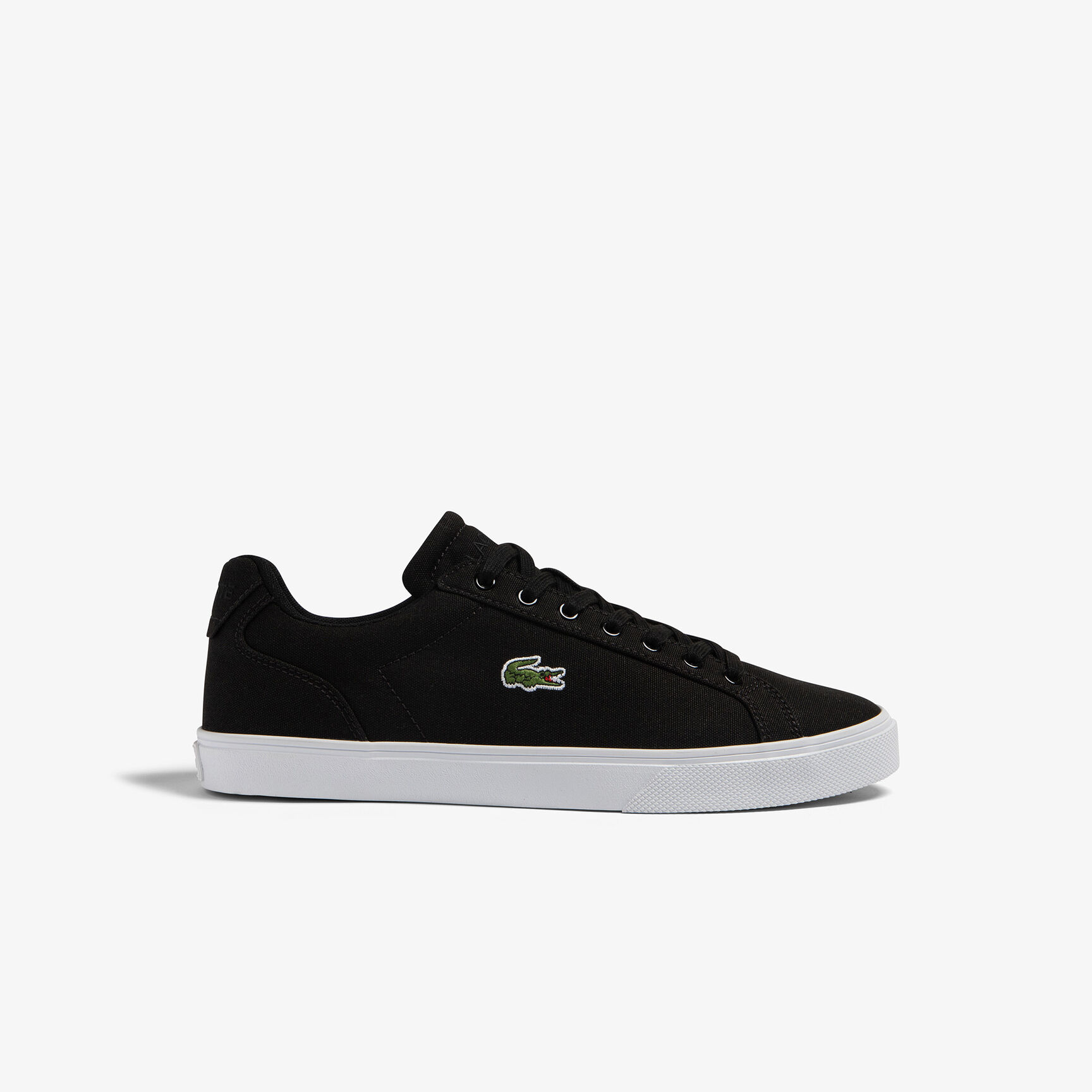 Men's Lacoste Lerond Pro Baseline Leather Trainers Men's Lacoste Lerond Pro Baseline Leather Trainers