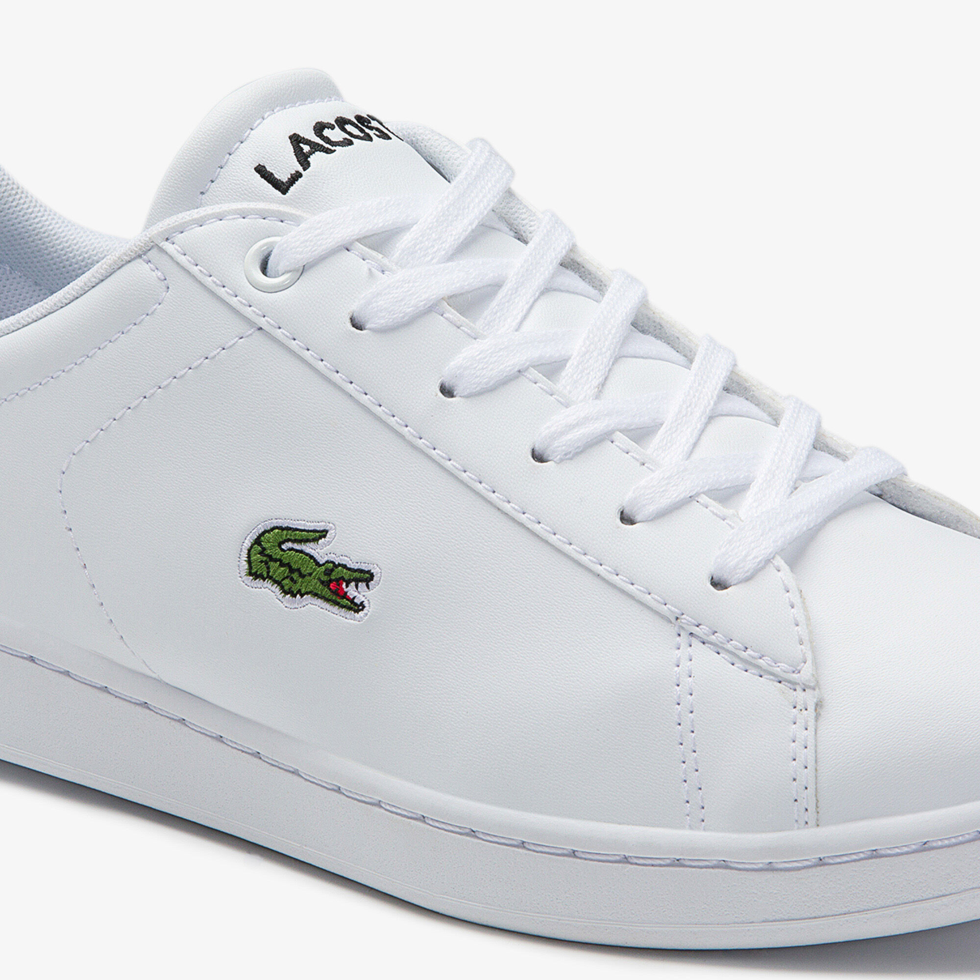 Juniors' Carnaby Evo Tonal Synthetic Sneakers Juniors' Carnaby Evo Tonal Synthetic Sneakers