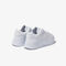 Men's Court Slam Tonal Leather Sneakers lacoste men s court slam tonal leather sneakers