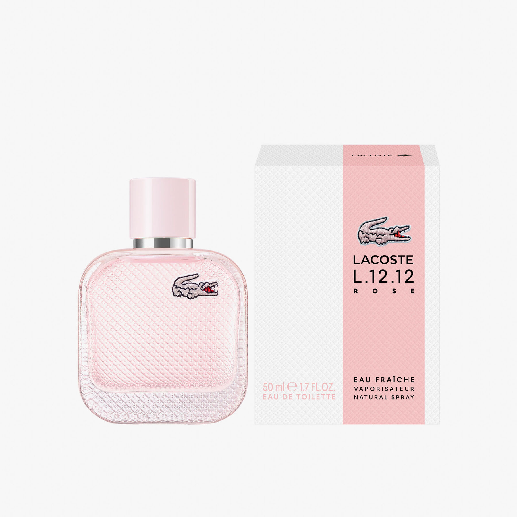 عطر L1212 روز أو فريش 50 مل عطر L1212 روز أو فريش 50 مل